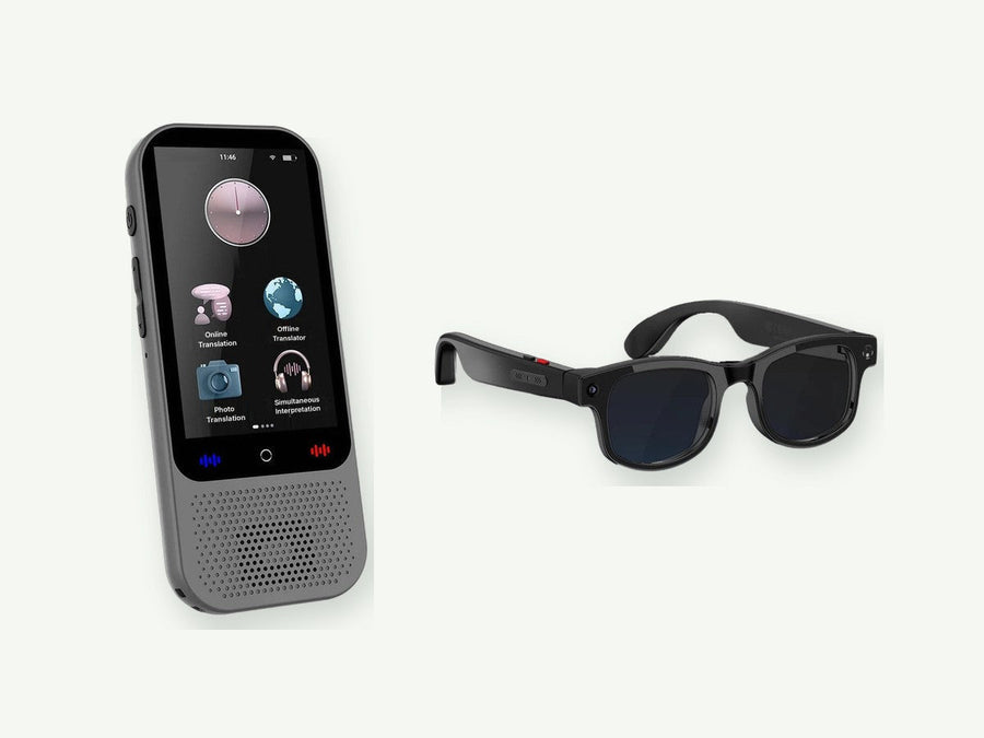 Smart Gadgets