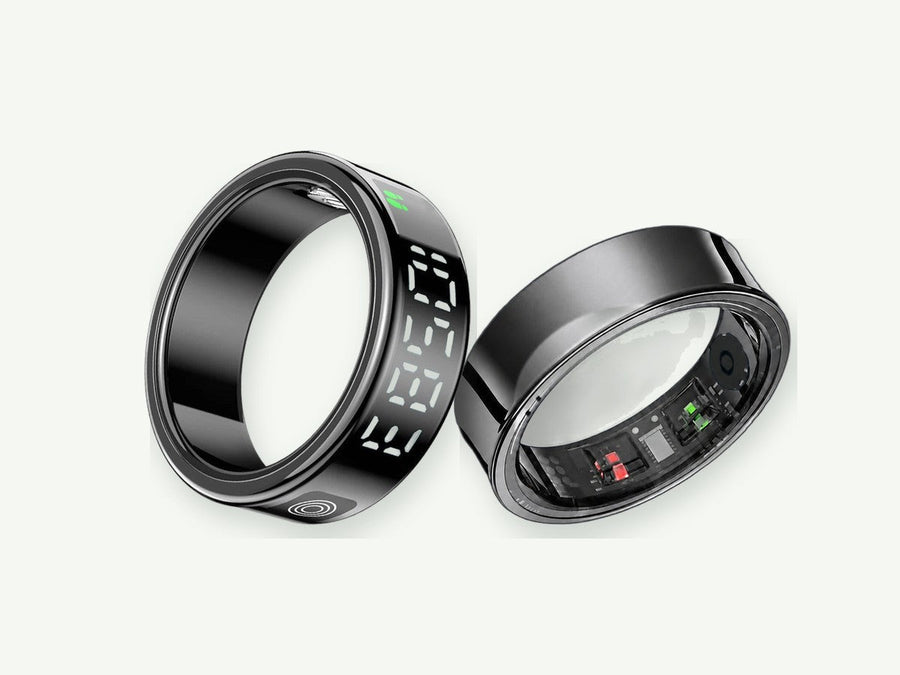 Smart Rings