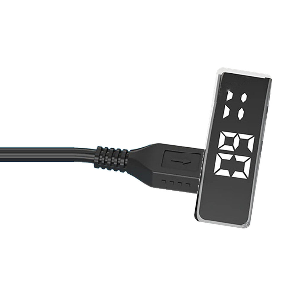 Rarely needs charging
