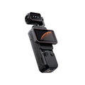 Brynk C3 vlog camera in Black