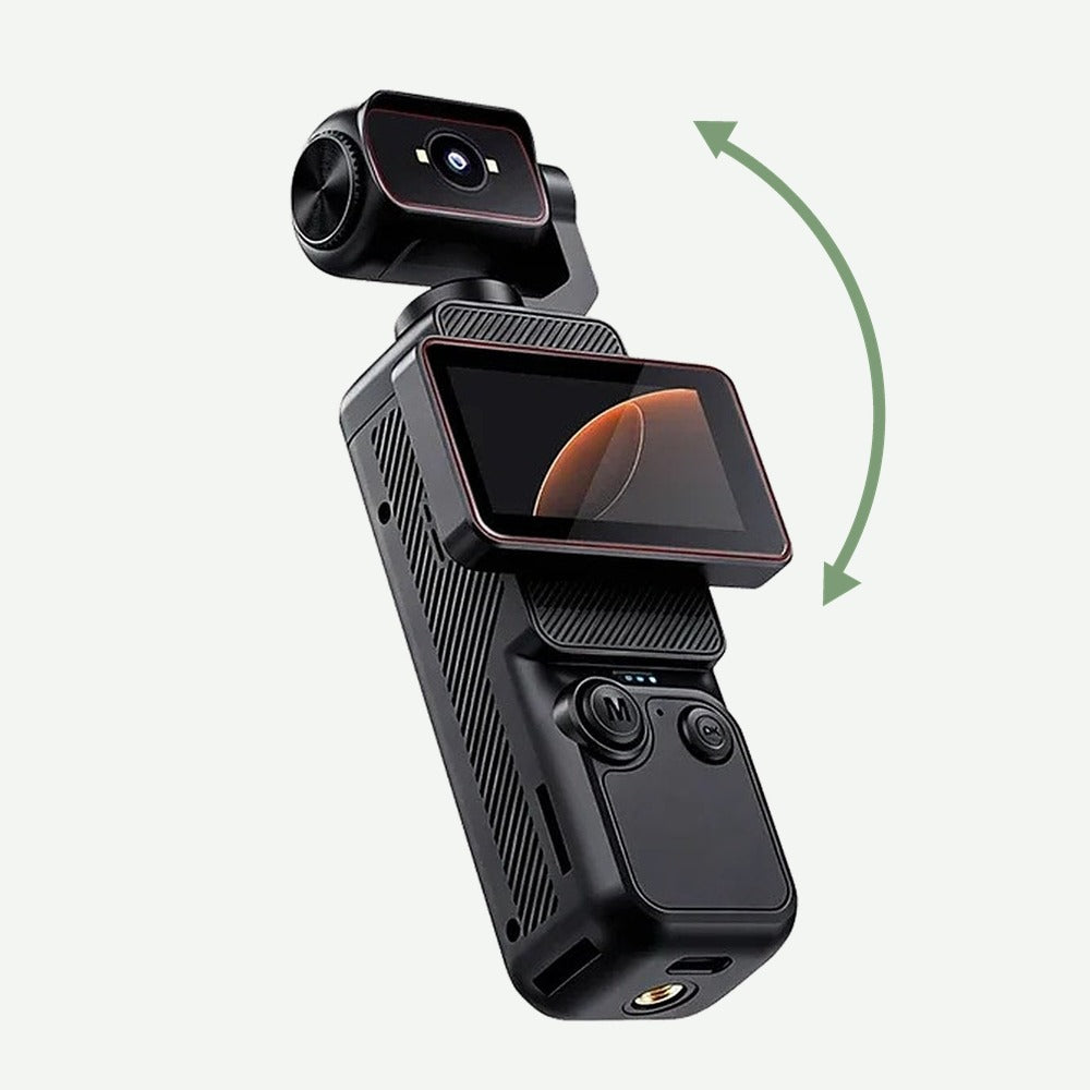 Rotating display