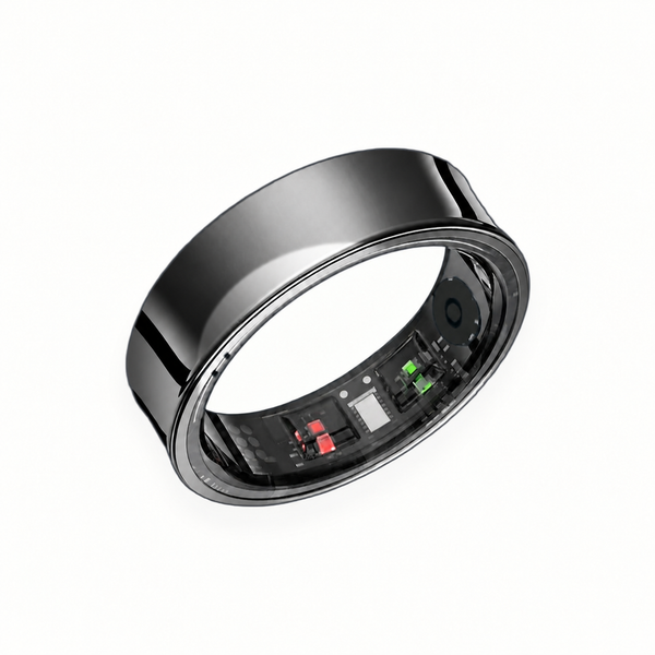 Stats without a watch on your wrist