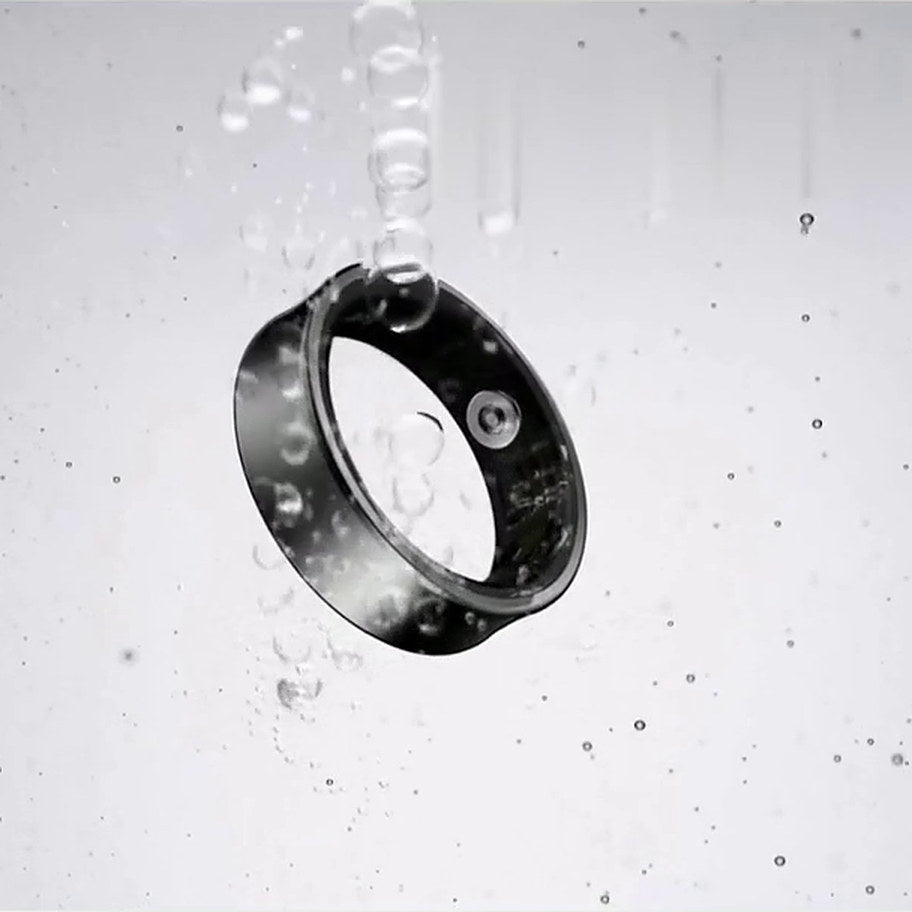 Water resistance