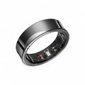 Brynk R3 smart ring in Obsidian Black