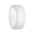 Brynk R3 protective cover made of white silicone