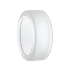 Brynk R3 protective cover made of white silicone