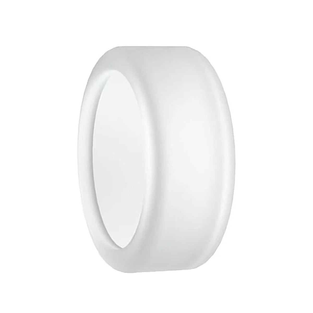 Brynk R3 protective cover made of white silicone