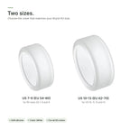 Brynk R3 silicone cover in two sizes: US 7–9 (EU 54–60) and US 10–13 (EU 62–70)