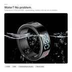 Brynk R5 Glow underwater – protected to 5 ATM and IP68