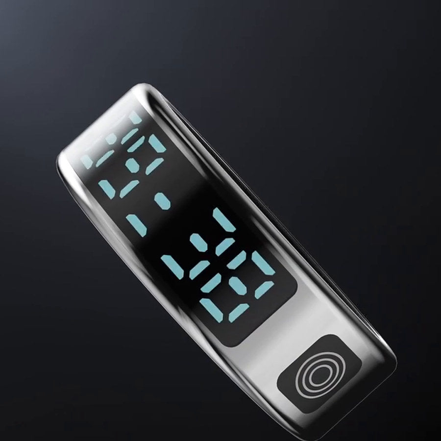 LED display