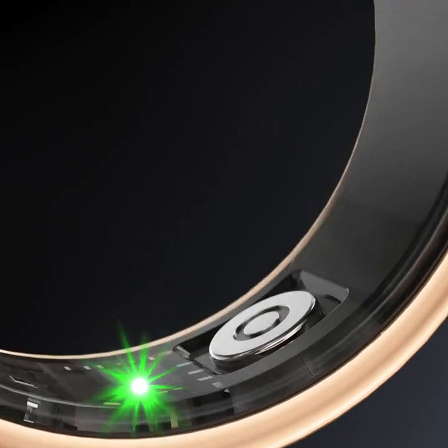 Sensors on the inside