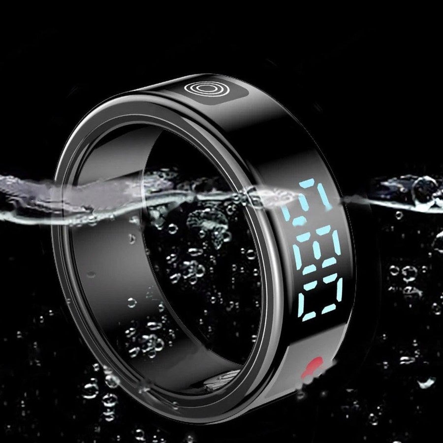 Water-resistant for everyday life