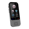 AI translator with 3-inch touchscreen and English home screen