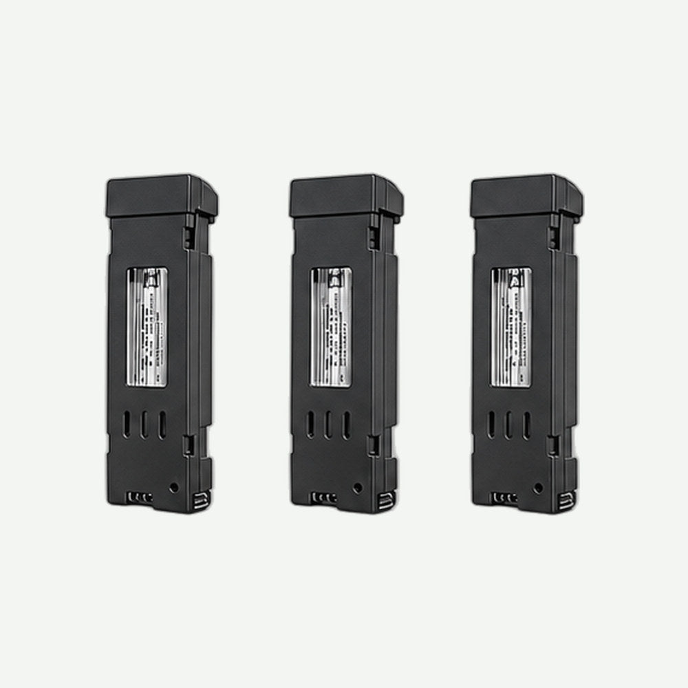 Swappable battery