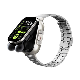 Stainless Steel Silver