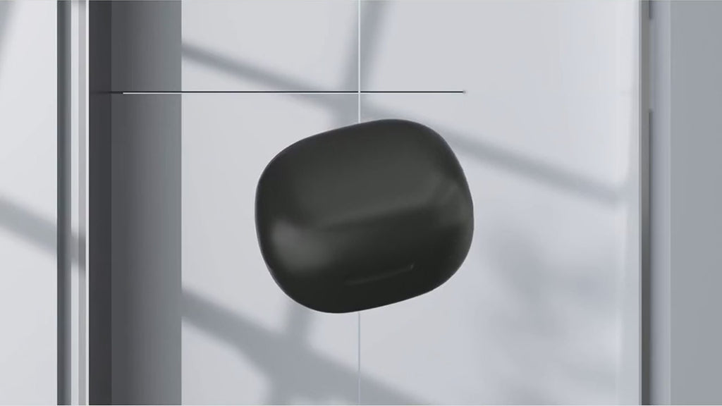 Brynk R3 in video: charging case, sensors, photo shutter and water resistance
